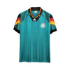 Allemagne Extérieur 92/93
