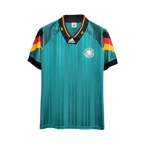 Allemagne Extérieur 92/93