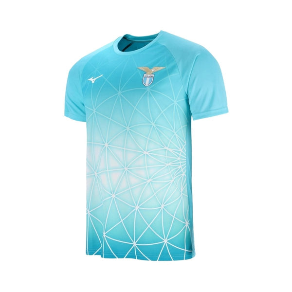 Lazio Pré-Match 25/26