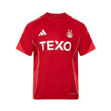 Aberdeen Entraînement 25/26