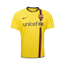 Barcelona Alternative 08/09