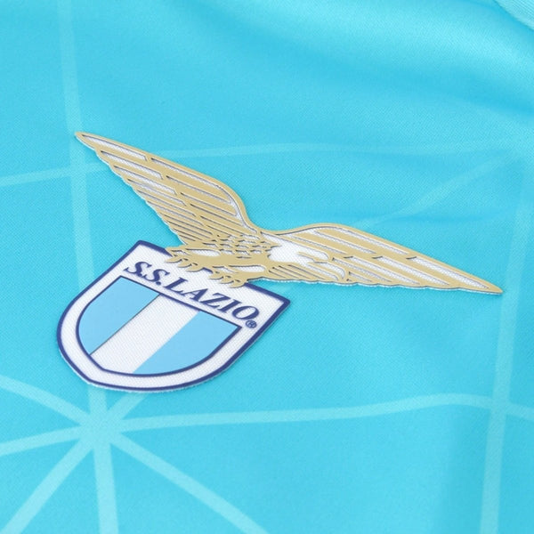 Lazio Pré-Match 25/26