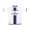 Chelsea Troisième 04/05