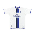 Chelsea Troisième 04/05