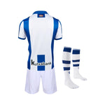 Ensemble pour Enfant - Real Sociedad Domicile 24/25