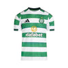 Celtic Domicile 25/26 - Tous les Parrainages