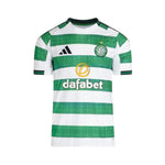 Celtic Domicile 25/26 - Tous les Parrainages