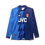 Arsenal Alternative 95/96 - Manches Longues