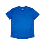 Islande Domicile 16/17