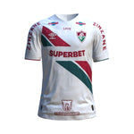 Fluminense Alternative 24/25 - Tous les Sponsors
