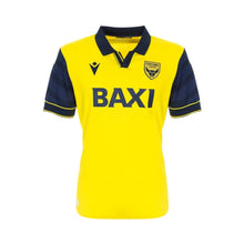 Oxford United Domicile 25/26
