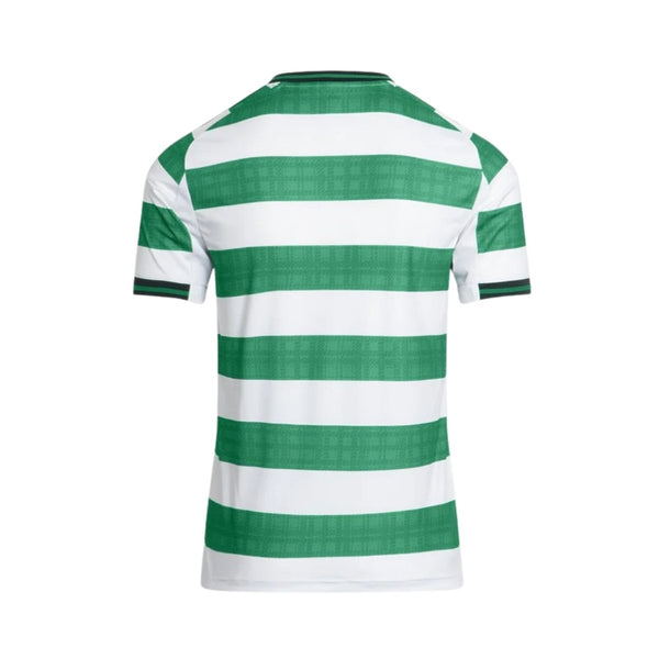 Celtic Domicile 25/26