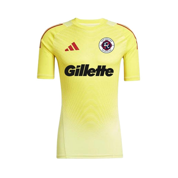 New England Revolution Gardien de but 25/26