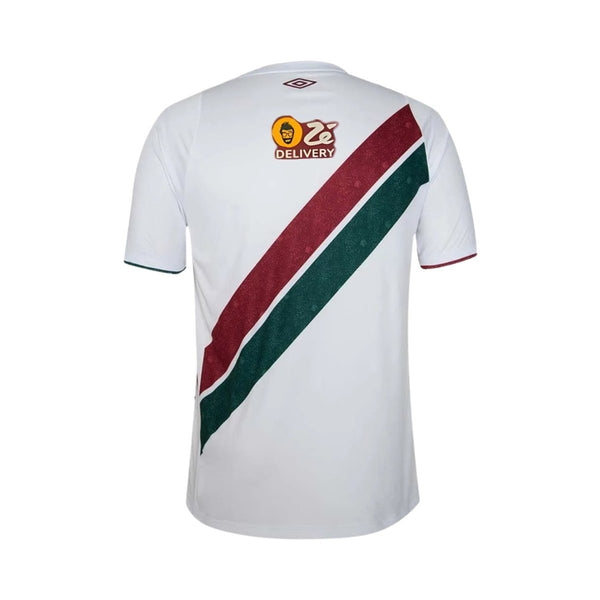 Fluminense Alternative 24/25 - Tous les Sponsors