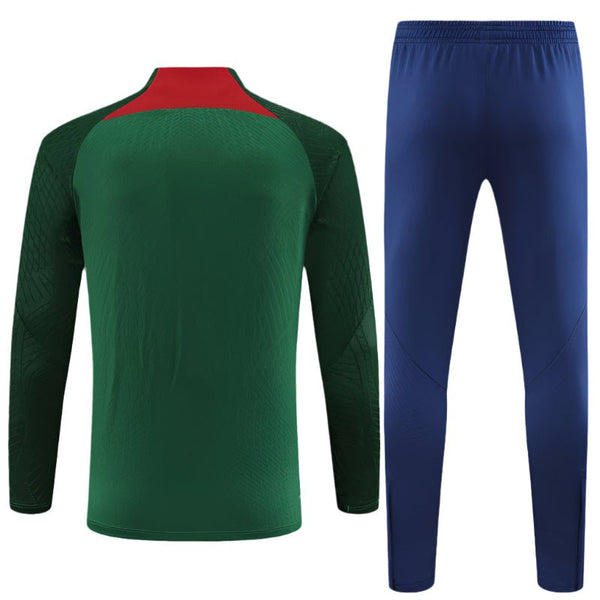 Portugal 22/23 - Survêtement - 1/2 Zip