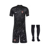 Kit enfant - Portugal Gardien de but 24/25 - Euro 2024