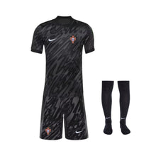 Kit enfant - Portugal Gardien de but 24/25 - Euro 2024