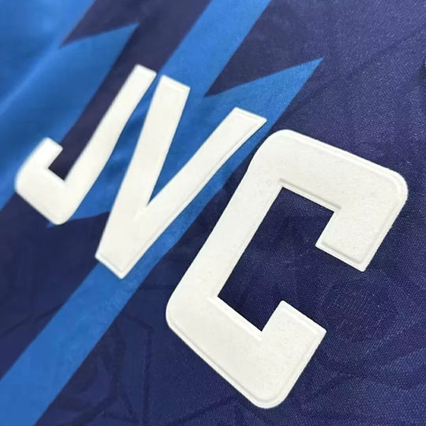 Arsenal Alternative 95/96 - Manches Longues