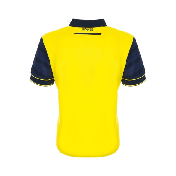 Oxford United Domicile 25/26