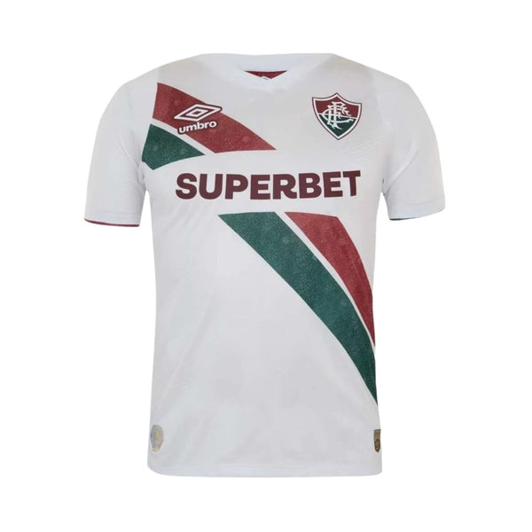 Fluminense Alternative 24/25 - Sponsor "Superbet"