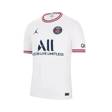 PSG Quatrième 21/22