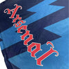 Arsenal Alternative 95/96 - Manches Longues