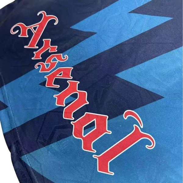 Arsenal Alternative 95/96 - Manches Longues