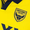 Oxford United Domicile 25/26