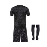 Kit enfant - Portugal Gardien de but 24/25 - Euro 2024