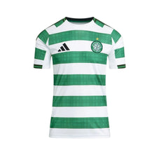 Celtic Domicile 25/26