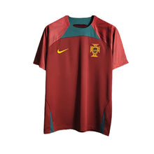 Portugal Entraînement 22/23