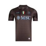 Nápoles Troisième 25/26