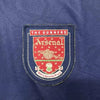 Arsenal Alternative 95/96 - Manches Longues