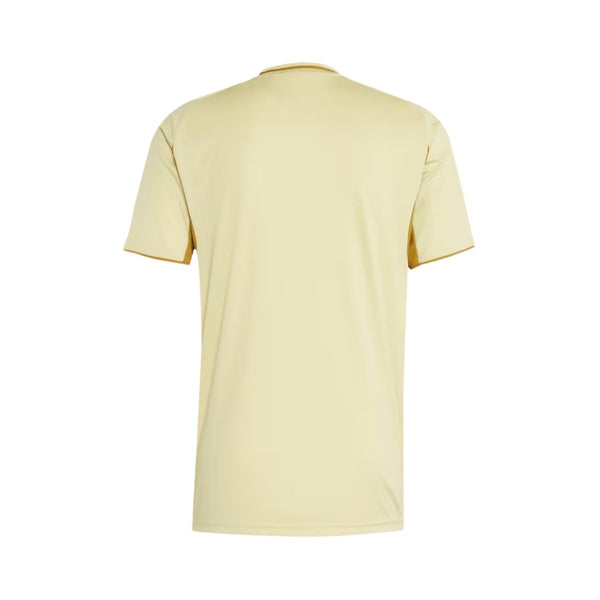 New England Revolution Pré-Match 25/26