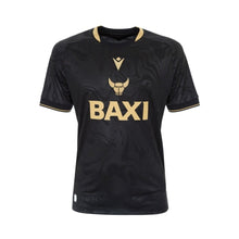 Oxford United Extérieur 25/26