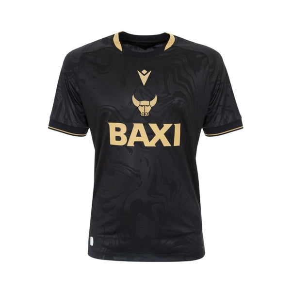 Oxford United Extérieur 25/26