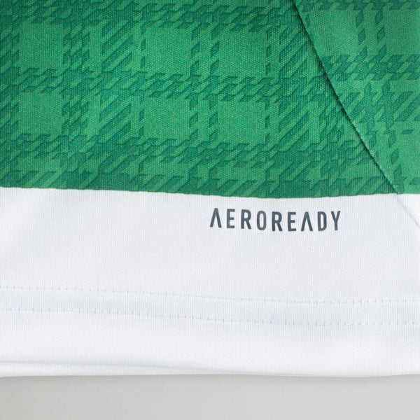 Celtic Domicile 25/26 - Tous les Parrainages