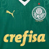 Palmeiras Domicile 24/25