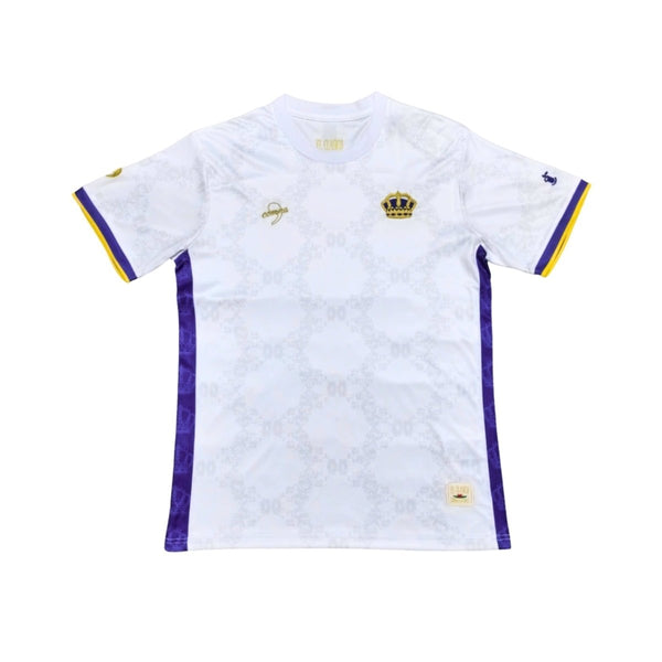 Real Madrid Édition Spéciale 24/25