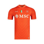 Nápoles Gardien de but 25/26