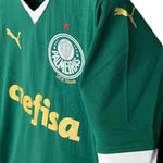 Palmeiras Domicile 24/25