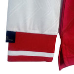 Arsenal Domicile 96/97 - Manches Longues