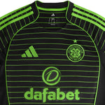 Celtic Alternative 25/26 - Tous les Sponsors