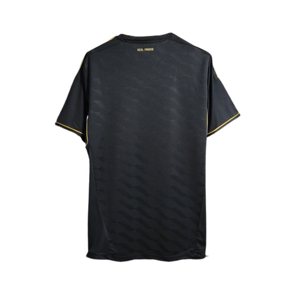 Real Madrid Extérieur 11/12