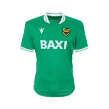 Oxford United Gardien de but 25/26