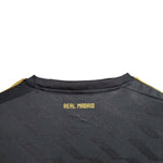 Real Madrid Extérieur 11/12