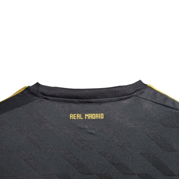 Real Madrid Extérieur 11/12