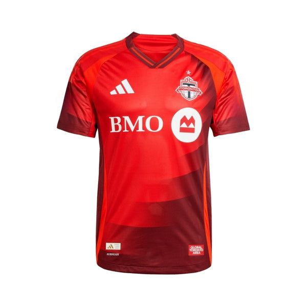 Toronto Domicile 25/26