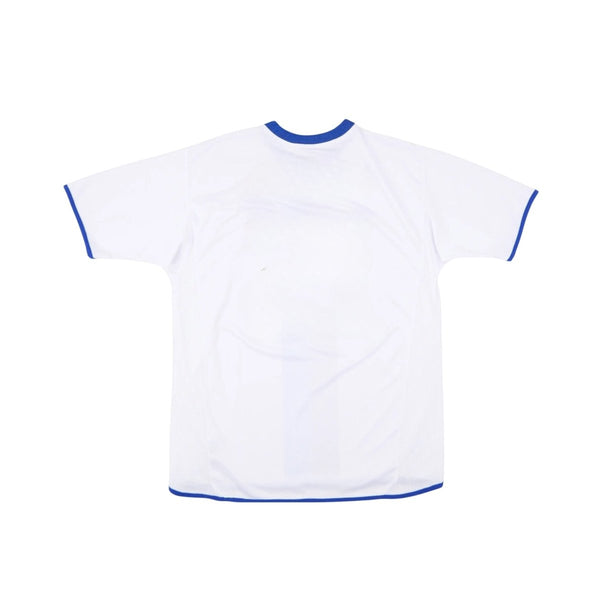 Chelsea Troisième 04/05