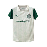 Palmeiras Alternative 25/26 - Version Femme